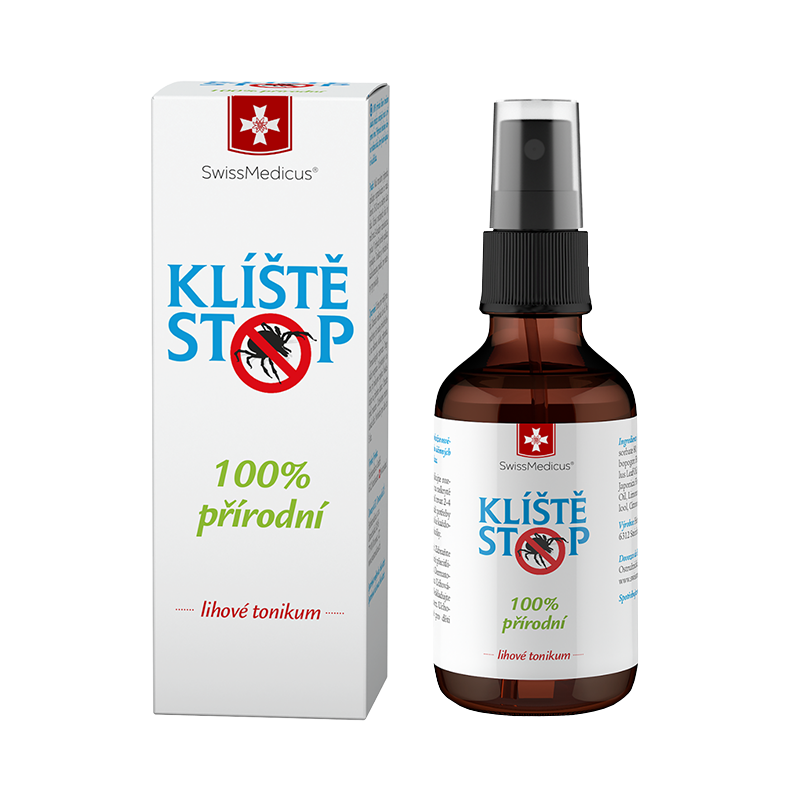 KliešteStop