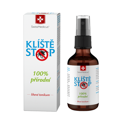 KliešteStop