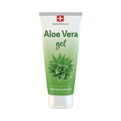 Aloe vera gél