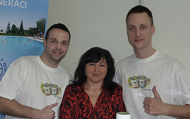 Veľtrh World of Beauty and Spa
