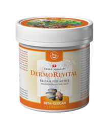 DERMOREVITAL - recenzia