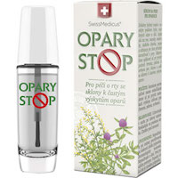 OparyStop - Sérum na pery pri oparoch - 10 ml
